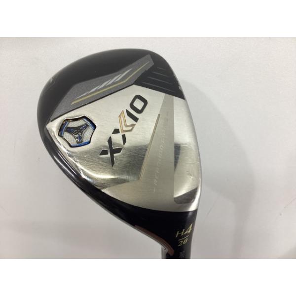 DUNLOP（ダンロップ） ゼクシオ13 ユーティリティ 4U/MP1300/S/20[6586