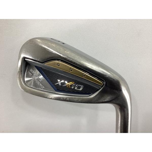 DUNLOP（ダンロップ） ゼクシオ13 アイアン 5I単品/MP1300 /S/22[6588