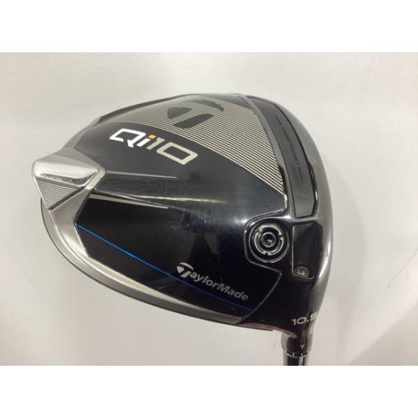 TaylorMade（テーラーメイド） Qi10 ドライバー 日本仕様/Diamana Blue