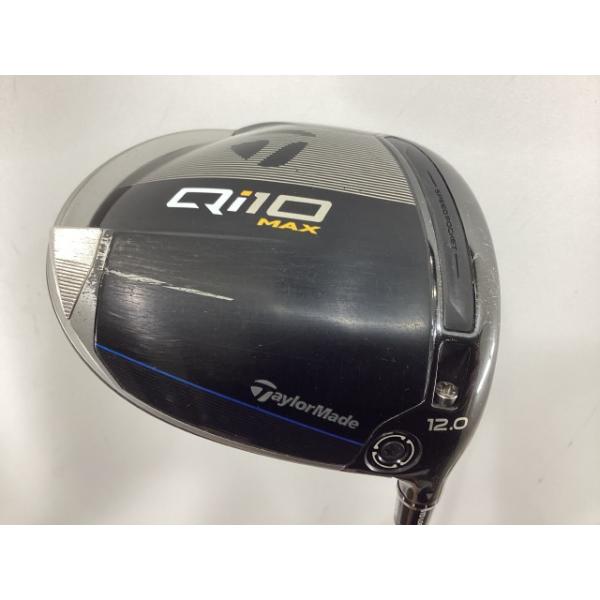 TaylorMade（テーラーメイド） 【レディース・Aフレックス】Qi10 MAX