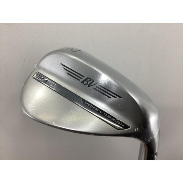 タイトリスト 【未使用】ボーケイSM10 ツアークロム 52-12F/DG(JP)/S200/58[7661]■杭全本店
