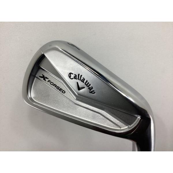 Callaway（キャロウェイ） X-フォージド 2024 4I単品/DGEX TOURISSUE