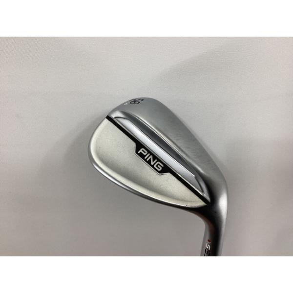 PING（ピン） S159 58W-14/TRAVIL IRON 95/R/58[1977]□杭全本店