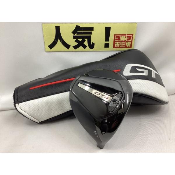 Titleist（タイトリスト） GT4 ドライバー/ヘッド単品 カバー付き//10