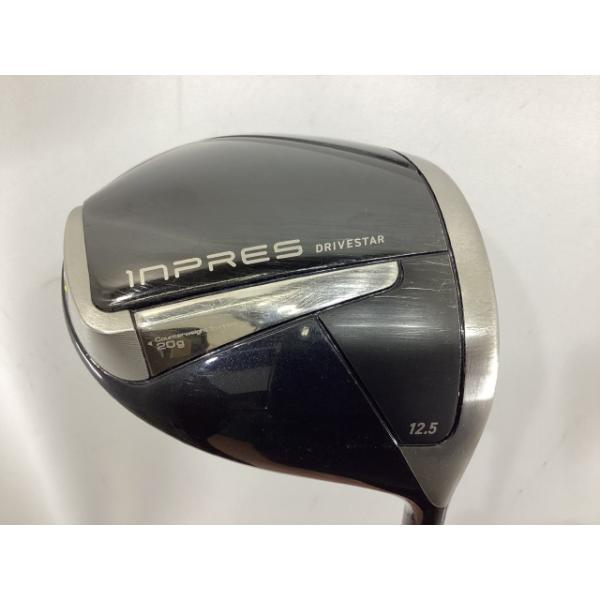 ヤマハ 【レディース・Aフレックス】インプレス　ドライブスター2025/ELDIO for Yamaha TM-325D/A/11.5[7591]■杭全本店