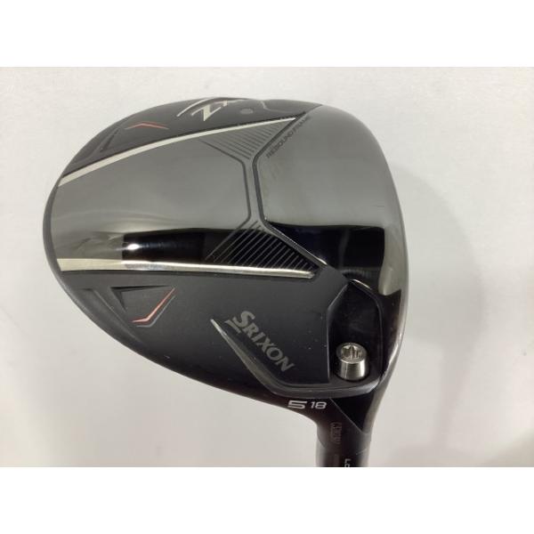 DUNLOP（ダンロップ） 【5W】スリクソンZXi フェアウェイウッド/VENTUS