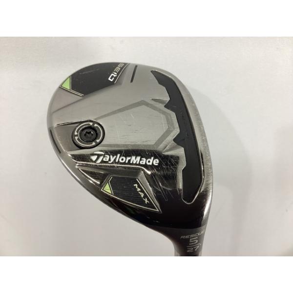 TaylorMade（テーラーメイド） 【軽量・カスタム】Qi35 MAX