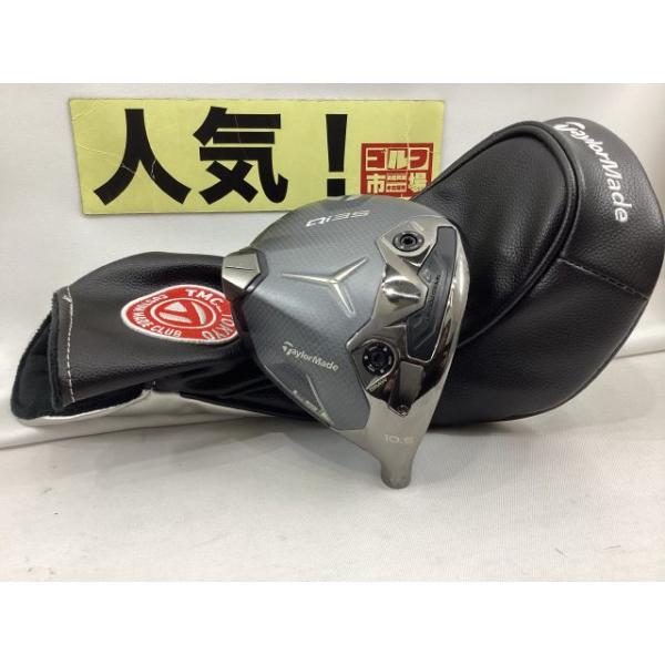 TaylorMade（テーラーメイド） Qi35 LS ドライバー/ヘッド単品 TMC