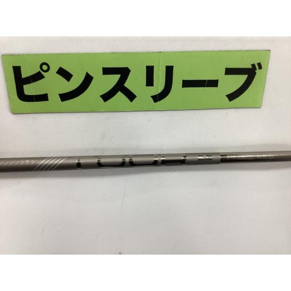 その他 ピンツアー2.0クローム65S ピン用スリーブ 44インチ/S/0[5910