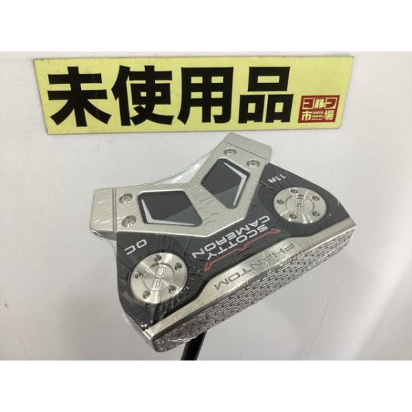 Titleist（タイトリスト） 【日本仕様】スコッティキャメロン PHANTOM