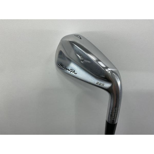 MIZUNO（ミズノ） ミズノプロ 225 (4I)/MODUS3TOUR115/X/21.5[2239