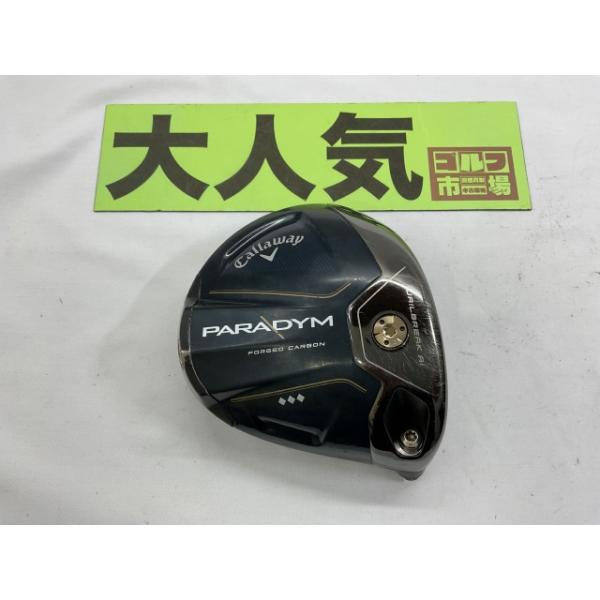 Callaway キャロウェイ 【大人気】パラダイム トリプル Callaway キャロウェイ 【大人気】パラダイム トリプル