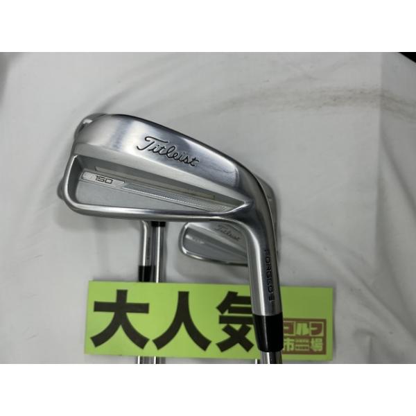 Titleist（タイトリスト） 【大人気】T150 2023 アイアン/DG(JP) 5本