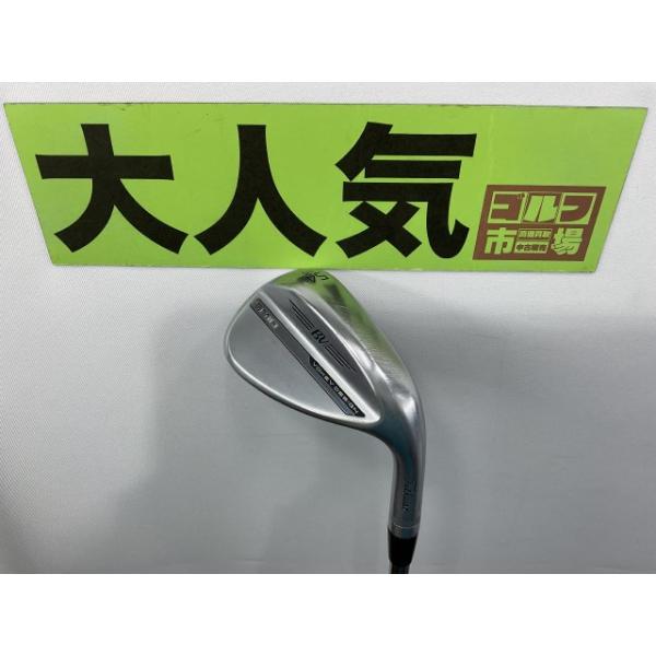 Titleist（タイトリスト） 【大人気】ボーケイSM10 ツアークロム 54