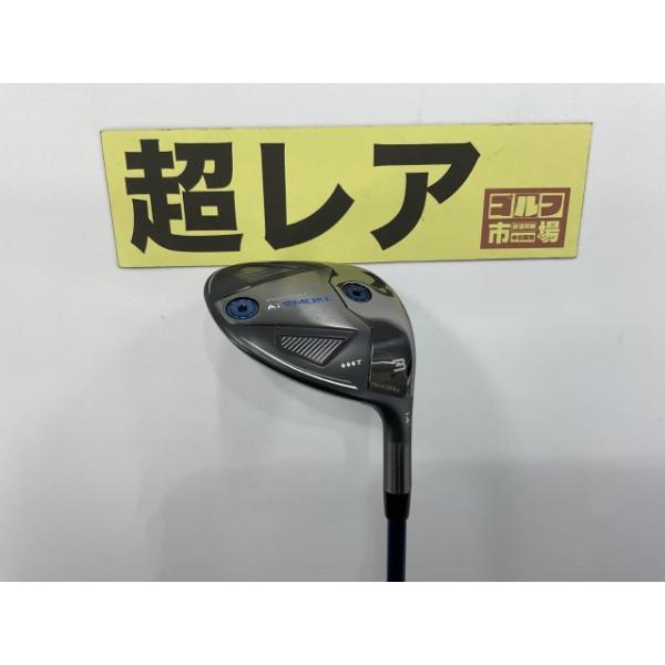 Callaway（キャロウェイ） 【TAシリアル】パラダイムAiスモーク