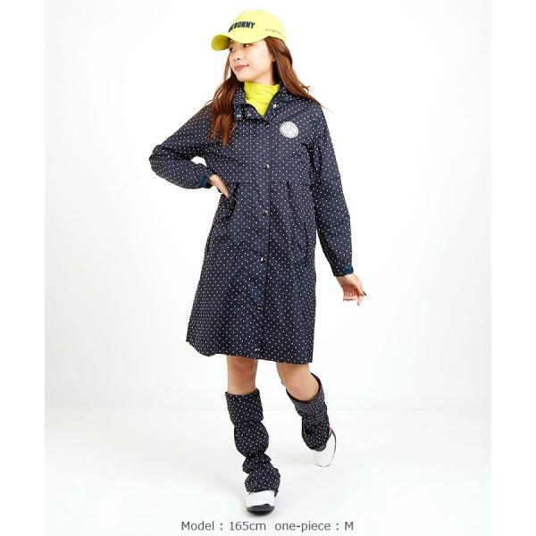 選べるデザイン レッグ付レインワンピース ジュン ロペ ゴルフウェア レディース 18春夏 Buyee Buyee Japanese Proxy Service Buy From Japan Bot Online