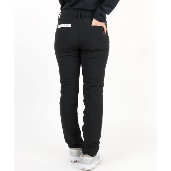 ゴルフウェア Golf Zipポケ付き中綿パンツ Adidas Backロゴ入り ロングパンツセール Golf 19agb F010 Fyo63 私ときどきゴルフ女子 Zipポケ付き中綿パンツ レディース アディダスゴルフ 秋冬 19agb F010 Fyo63ならショッピング ランキングや口コミも豊富なネット通販