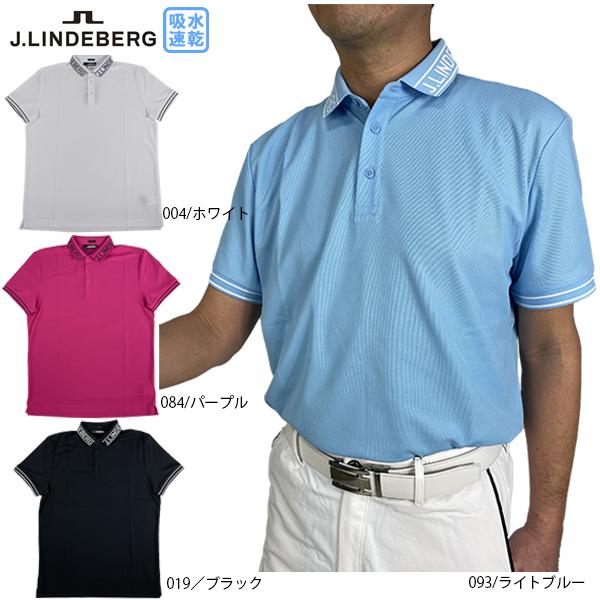 JLINDBERG　ジェイリンドバーグ　ゴルフ　メンズ　ポロシャツ　M 楽天市場】送料無料 Jリンドバーグ J.LINDEBERG ゴルフウェア メンズ