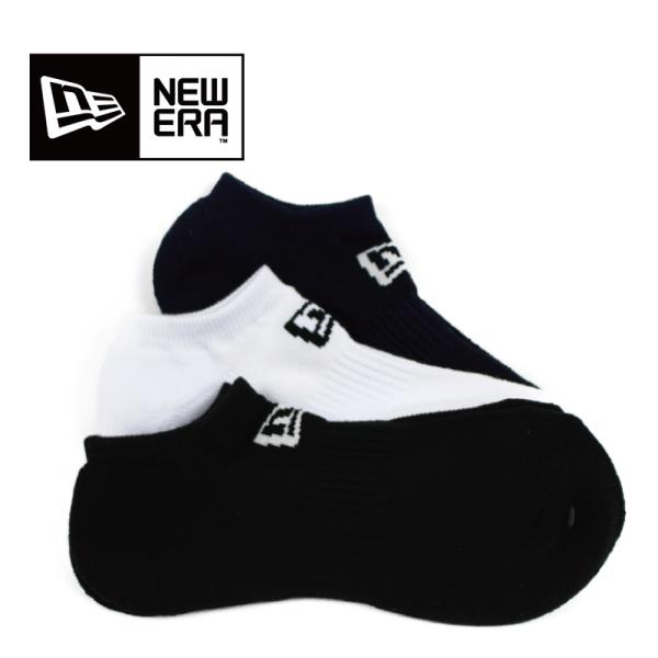 New Era ニューエラ ソックス 靴下 ３足セット ショート丈 Buyee Buyee Japanese Proxy Service Buy From Japan Bot Online