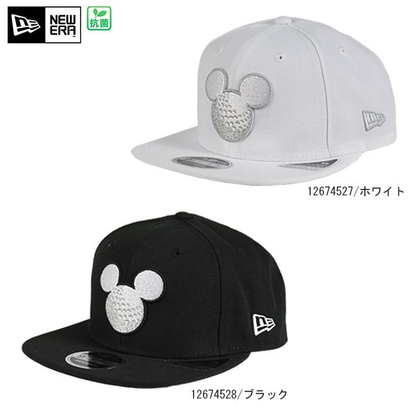 21春夏新作 ニューエラ キャップ 9fifty Original Fit ディズニー ミッキーマウス 帽子 ゴルフ小物 28 Newera Newera 抗菌 28 Corsia Golf 通販 Yahoo ショッピング