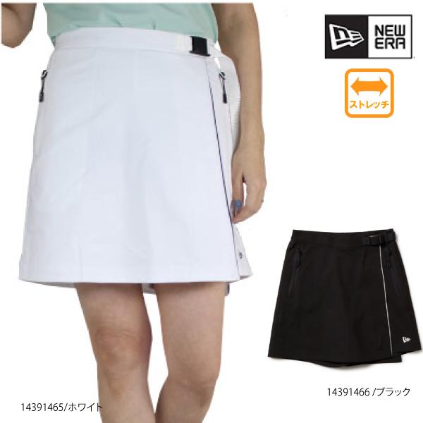 ニューエラnewera golfイージーラップ ショートパンツ スカート　ゴルフ 楽天市場】ニューエラ ゴルフウェア Women's イージーラップ