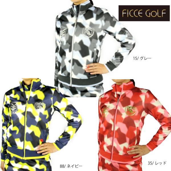 FICCE（フィッチェ） 在庫一掃セール 94%OFF フィッチェゴルフ