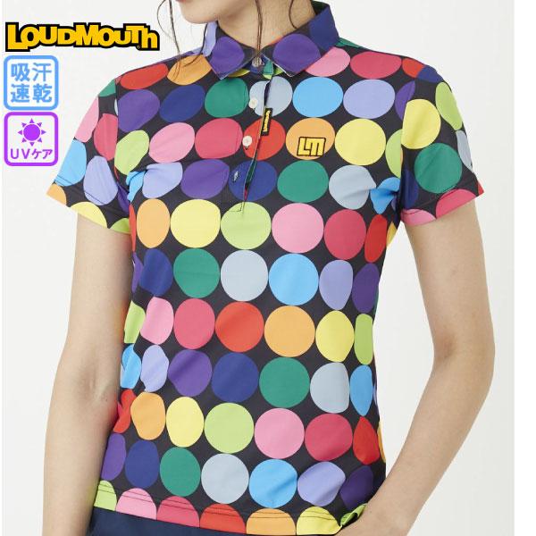 LOUDMOUTH（ラウドマウスゴルフ） セール ラウドマウス レディース 