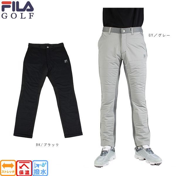 fila golf