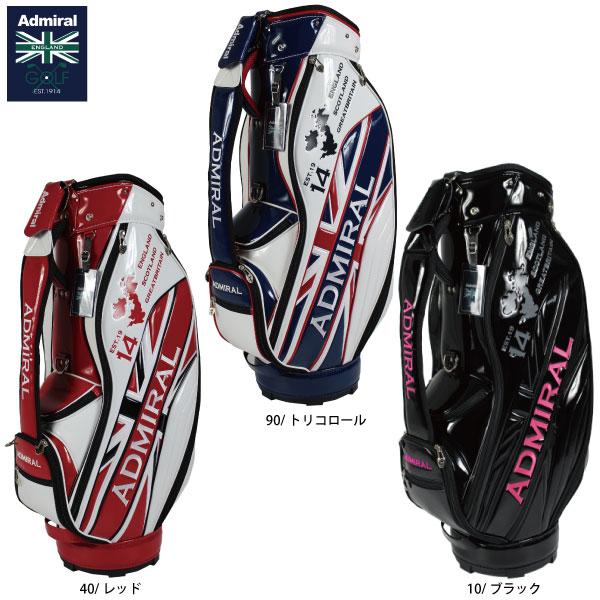 送料無料 アドミラル キャディバッグ スマートスポーツcb Admg0sc3 9型 46インチ対応 重量4 1kg 5分割 全3色 男女兼用 ゴルフバッグ Admiral Golf Admg0sc3 Corsia Golf 通販 Yahoo ショッピング