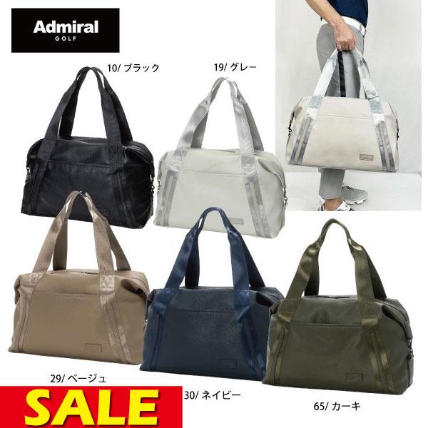 アドミラル Admiral ボストンバッグ 合皮 ADMZ3AB4 楽天市場】ADMIRAL (アドミラルゴルフ） ADMZ3AB4 合皮 ボストン