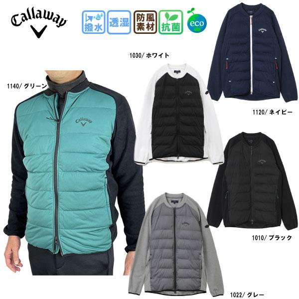 Callaway セール キャロウェイ メンズ スターストレッチフリース