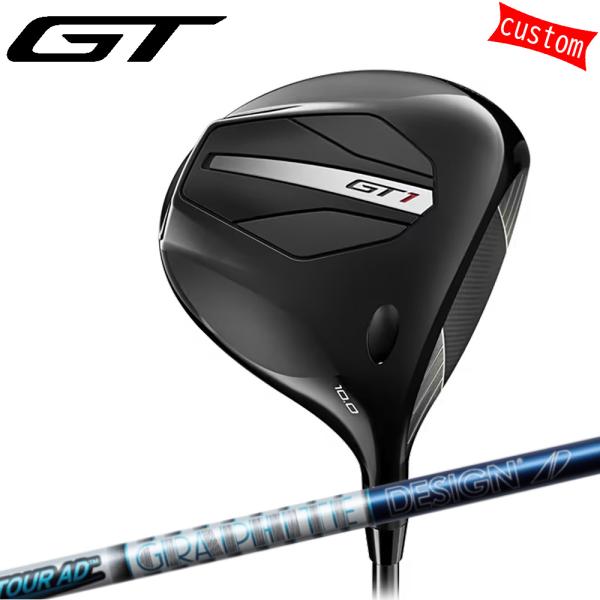 GT1 ドライバー　ツアーAD VF5R1 golf-magazzino_25-gt1-dr-tour-