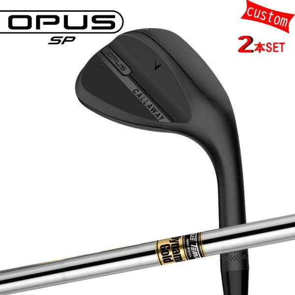 キャロウェイCallaway オーパスOpus ウェッジ 2本セット golf-magazzino_25-opus-sp-wg-