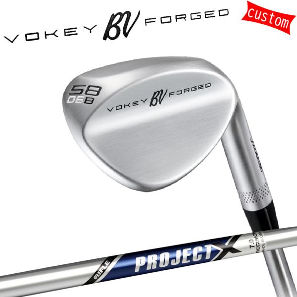 Titleist（タイトリスト） カスタム TITLEIST VOKEY FORGED ウェッジ