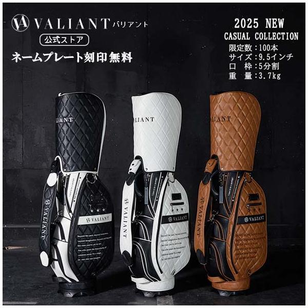 [Release date: October 20, 2025]品　　番：VAC-001CBカ ラ ー ：BLACK×WHITE・WHITE×BLACK　　　　　CAMEL×BLACK素　　材：合成皮革サ イ ズ ：9.5インチ口　　枠：5...
