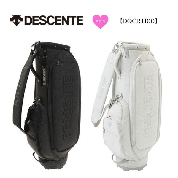 descente ゴルフ レディース - キャディバッグの人気商品・通販・価格 ...