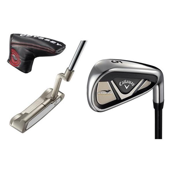 お得な特別割引価格 キャロウェイ Callaway Warbird ウォーバード パッケージセット クラブ 10本セット キャディバッグ付 2019年モデル 日本仕様 特価ブランド即出荷