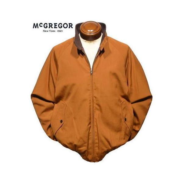 ヴィンテージ マクレガー　リバーシブルスポーツジャケット　Mcgregor 50-60's ビンテージMcGREGORリバーシブルジャケット | CUSTOM FEVER