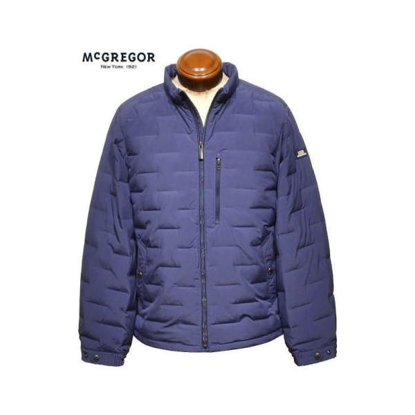 McGREGOR ジャケット McGREGOR（マックレガー） マクレガー ダウンジャケット メンズ