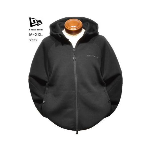 ニューエラゴルフ パーカー M.L.XL.XXL メンズ 15129442 15129443 3L 撥水 トレーナー スウェット スウェットシャツ ニューエラゴルフ NEW ERA NEWERA