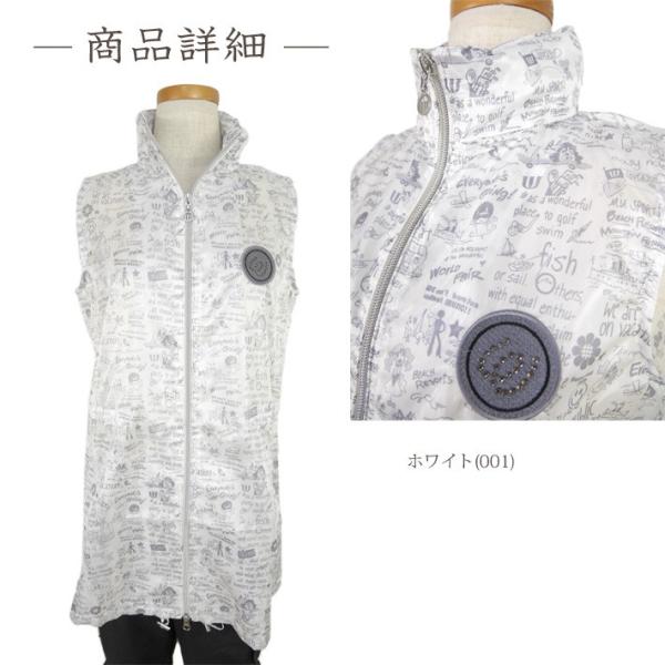 Muスポーツ ゴルフウェア ベスト ベスト M L 春夏 Ll寸 レディース 春夏 50 Off Sale ゴルフウェア Su 701v ゴルフショップsuehiro