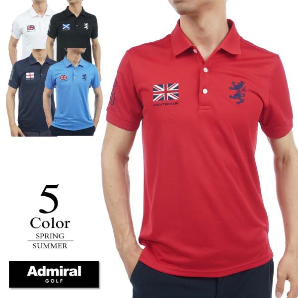 Admiral Golf ポイント10倍 メール便・ゆうパケット アドミラル GOLF 