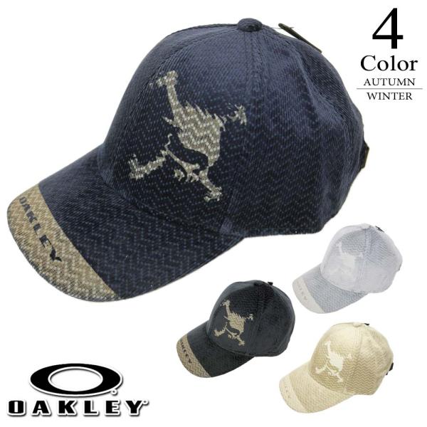 オークリー 帽子 ゴルフキャップ スポーツの人気商品 通販 価格比較 価格 Com