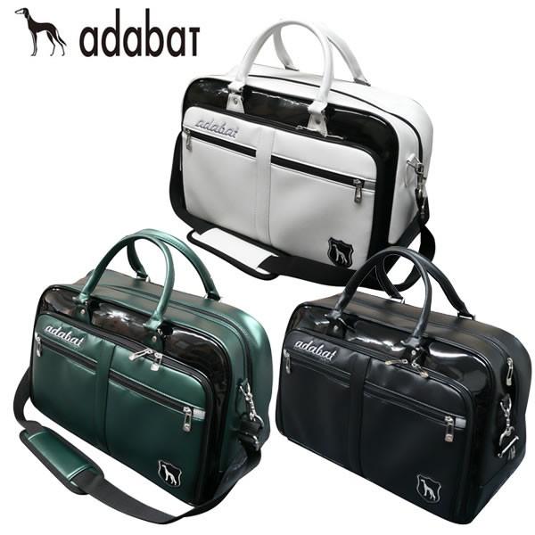Adabat アダバット ボストンバッグ Abb290 全3色 新品 メンズ男性 ゴルフ Abcbnabb290 サードウェイブ ゴルフ スポーツ 通販 Yahoo ショッピング