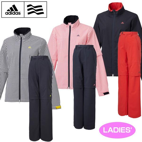 アディダス Adidas ゴルフ レディースウエア レインウェア 上下セット Ccm86 新品 17ss レインスーツ Buyee Buyee Japanese Proxy Service Buy From Japan Bot Online