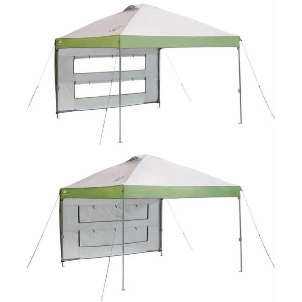 Coleman コールマン タープ インスタント キャノピー 3m 3m 防水 Upf50 Swingwall Instant Canopy キャンプ アウトドア 運動会 スポーツ観戦 Buyee Buyee 日本の通販商品 オークションの代理入札 代理購入