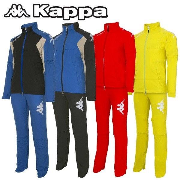 として テセウス スポンサー Kappa ゴルフ レイン ウェア Eternize Jp