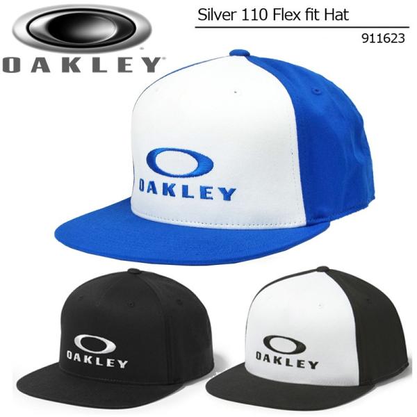 oakley 110 flexfit