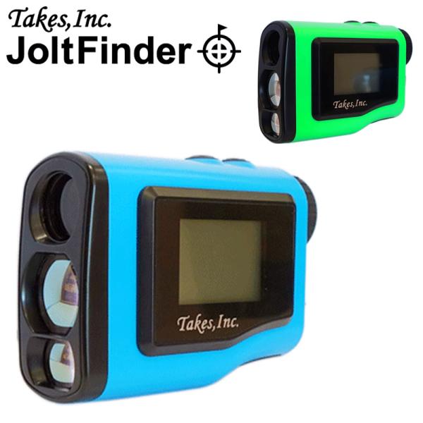 SALE テイクスインク レーザー 距離計 Jolt Finder ジョルトファインダー 19SS Takes,Inc. 計測器