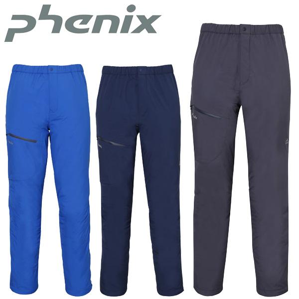 フェニックス メンズ アウトドア レインパンツ Ph612sb10 6ss1 Phenix レインウェア 雨カッパ 防水 ロングパンツ Off Phwrnph612sb10 サードウェイブ ゴルフ スポーツ 通販 Yahoo ショッピング